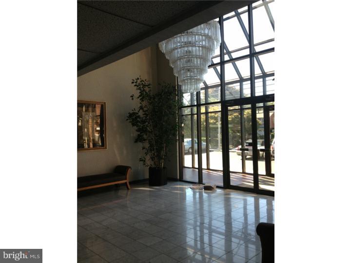 2131 Welsh Road, Unit 312 Philadelphia, PA 19115 - Photo 2 of 14 Lobby