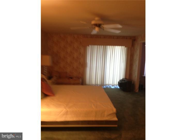 2131 Welsh Road, Unit 312 Philadelphia, PA 19115 - Photo 11 of 14 Master Bedroom