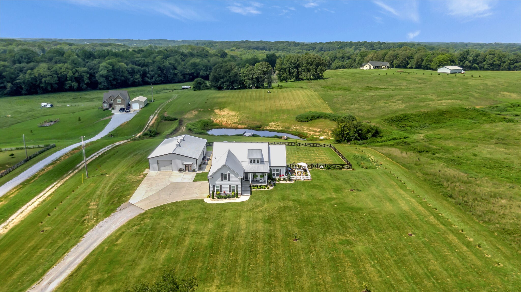 4002 Highway 49 Springfield, TN 37172 - Photo 54 of 70