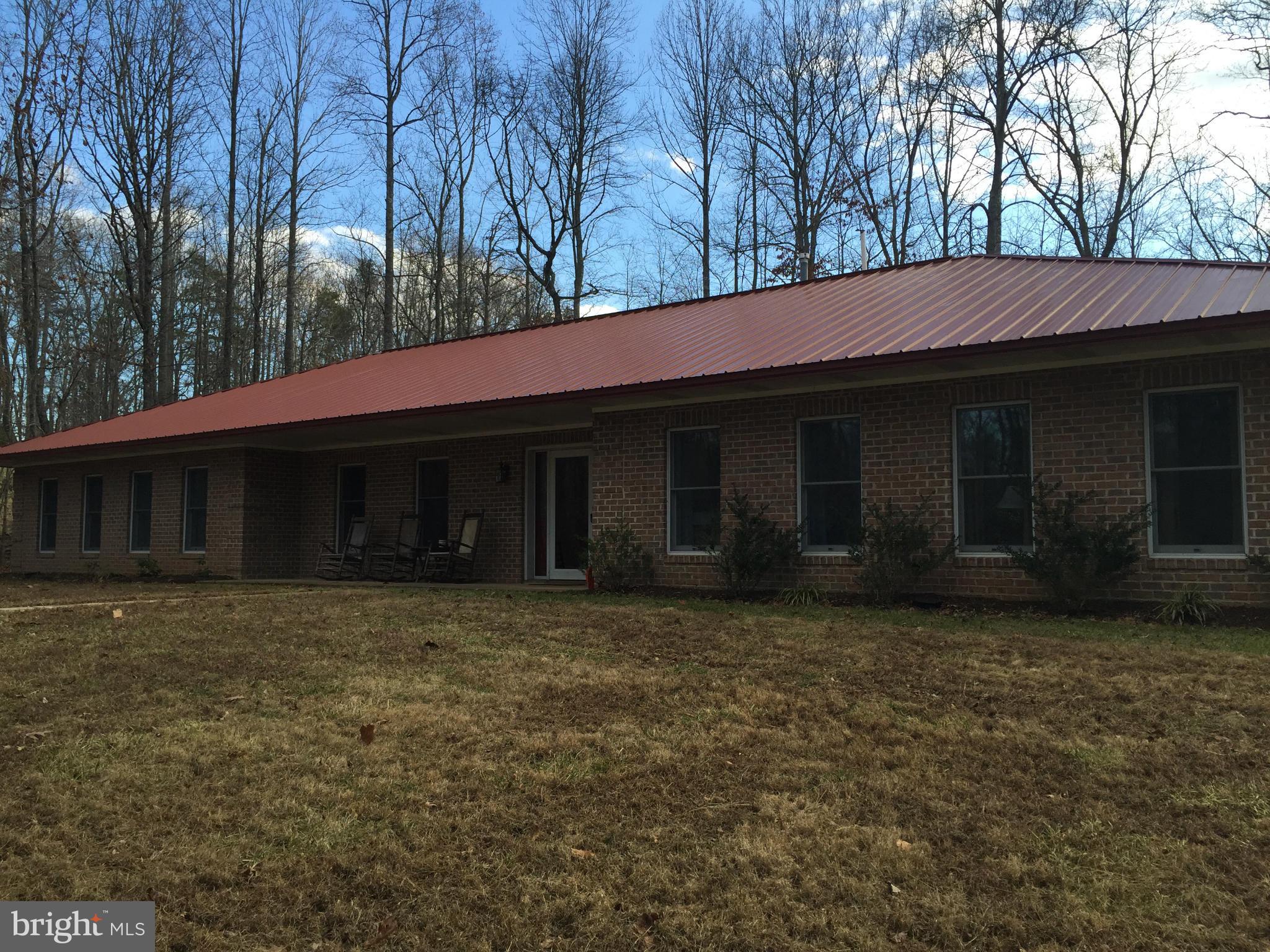 Exterior (Front)