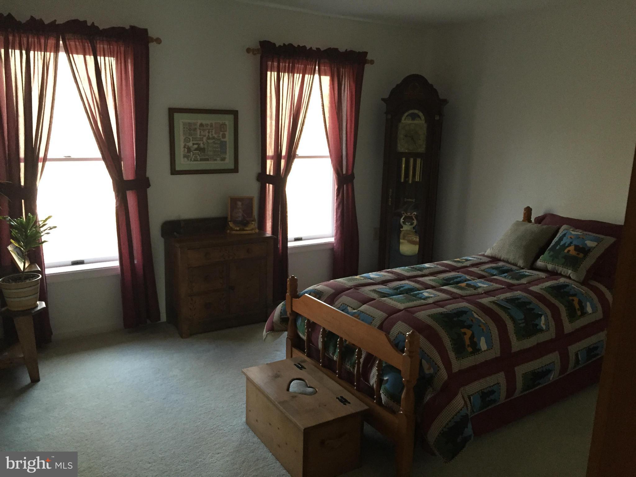 10568 Rixeyville Road Culpeper, VA 22701 - Photo 22 of 30 Bedroom (Master)