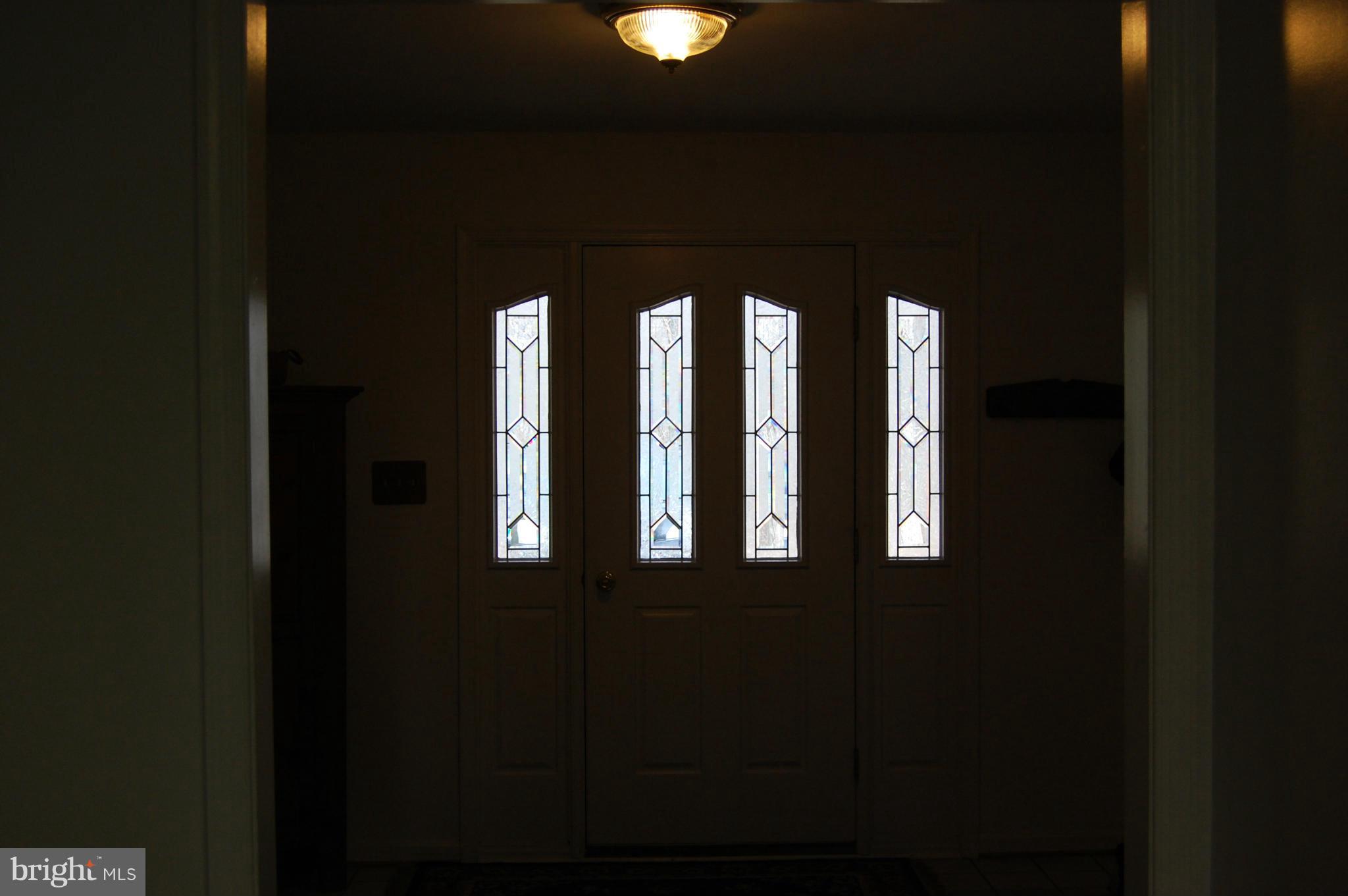 Interior (General)