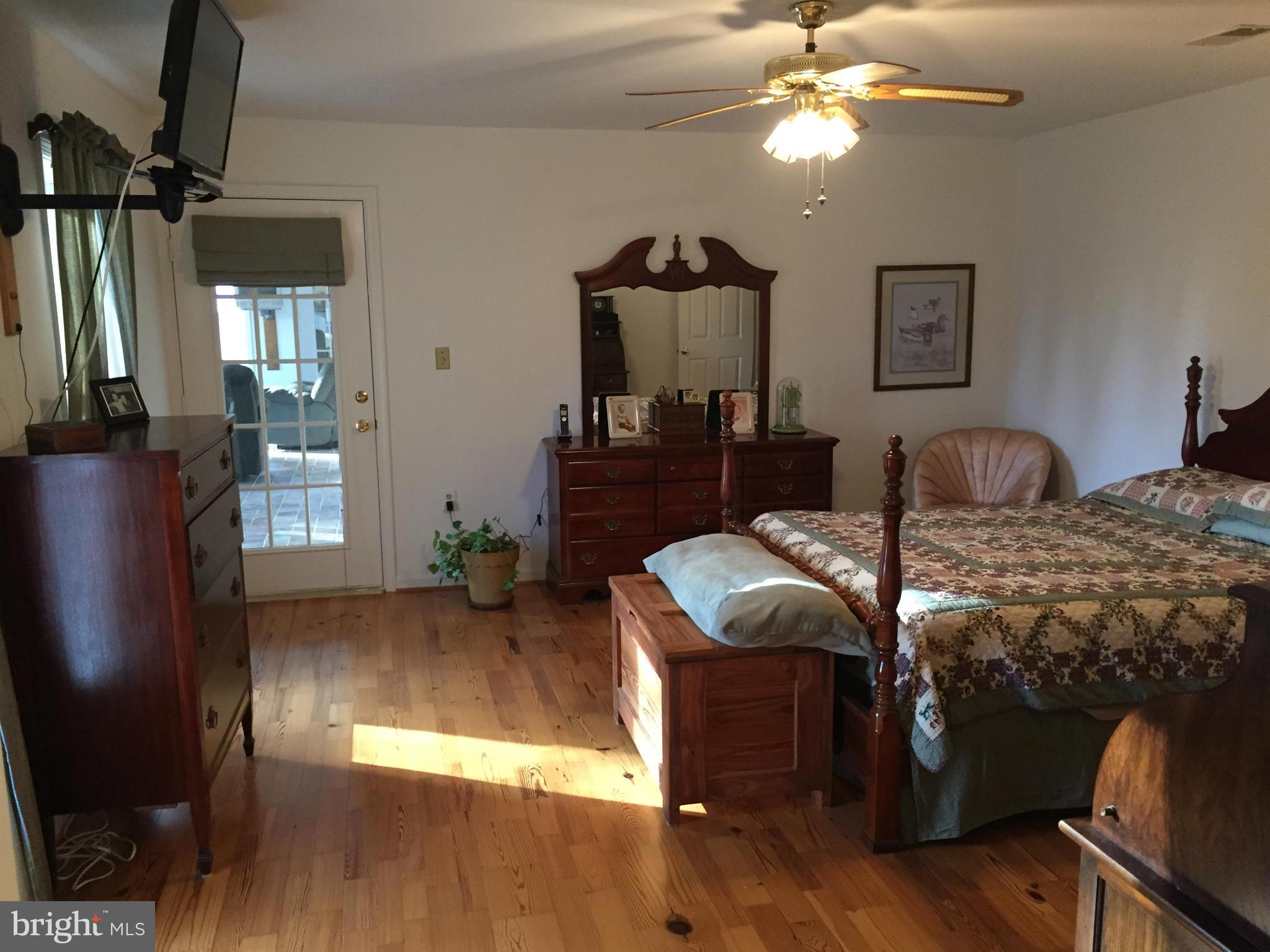 10568 Rixeyville Road Culpeper, VA 22701 - Photo 9 of 30 Bedroom (Master)