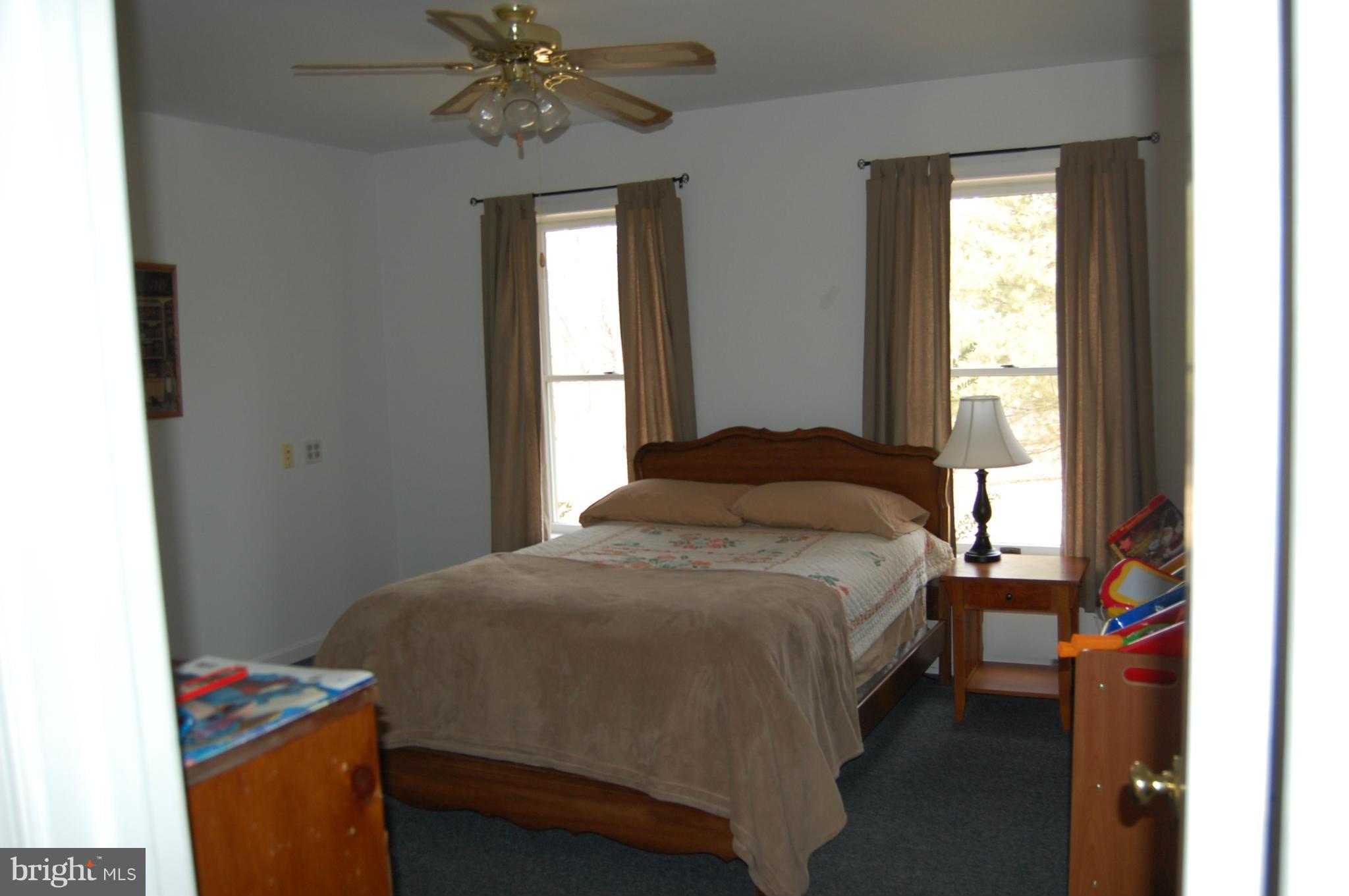 10568 Rixeyville Road Culpeper, VA 22701 - Photo 10 of 30 Bedroom