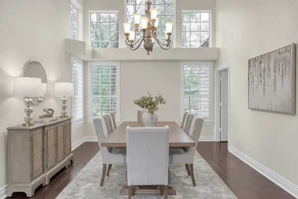 $885,000 | 58 Candle Pine Place, The Woodlands, TX 77381