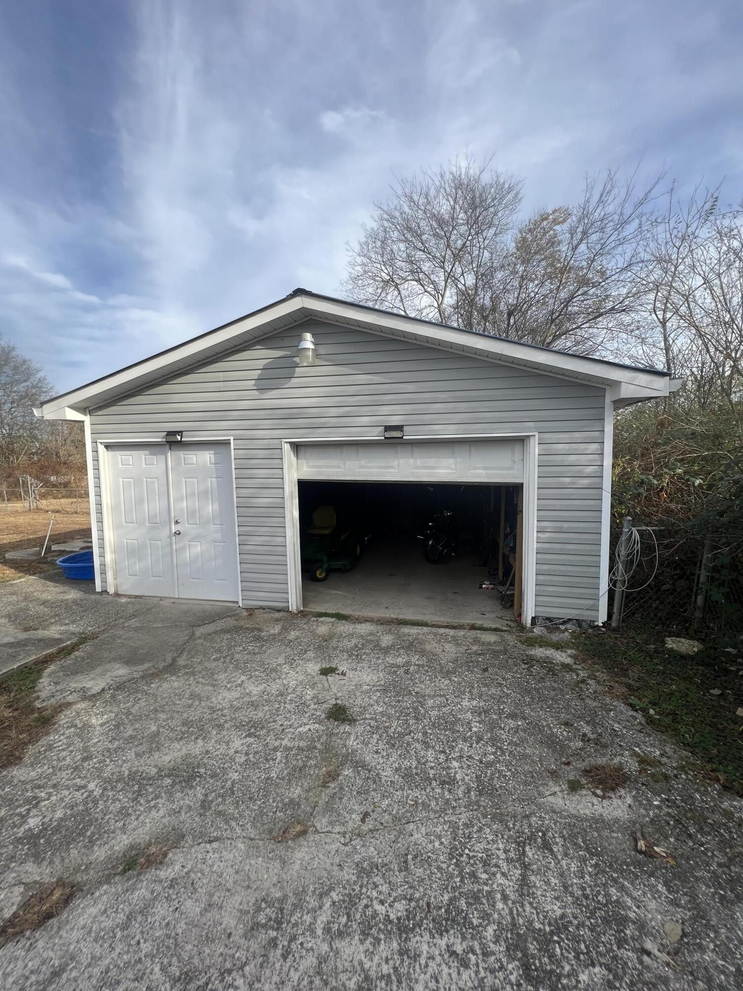 805 Durkee Road Cleveland, TN 37323 - Photo 11 of 26 Gallery Image 11