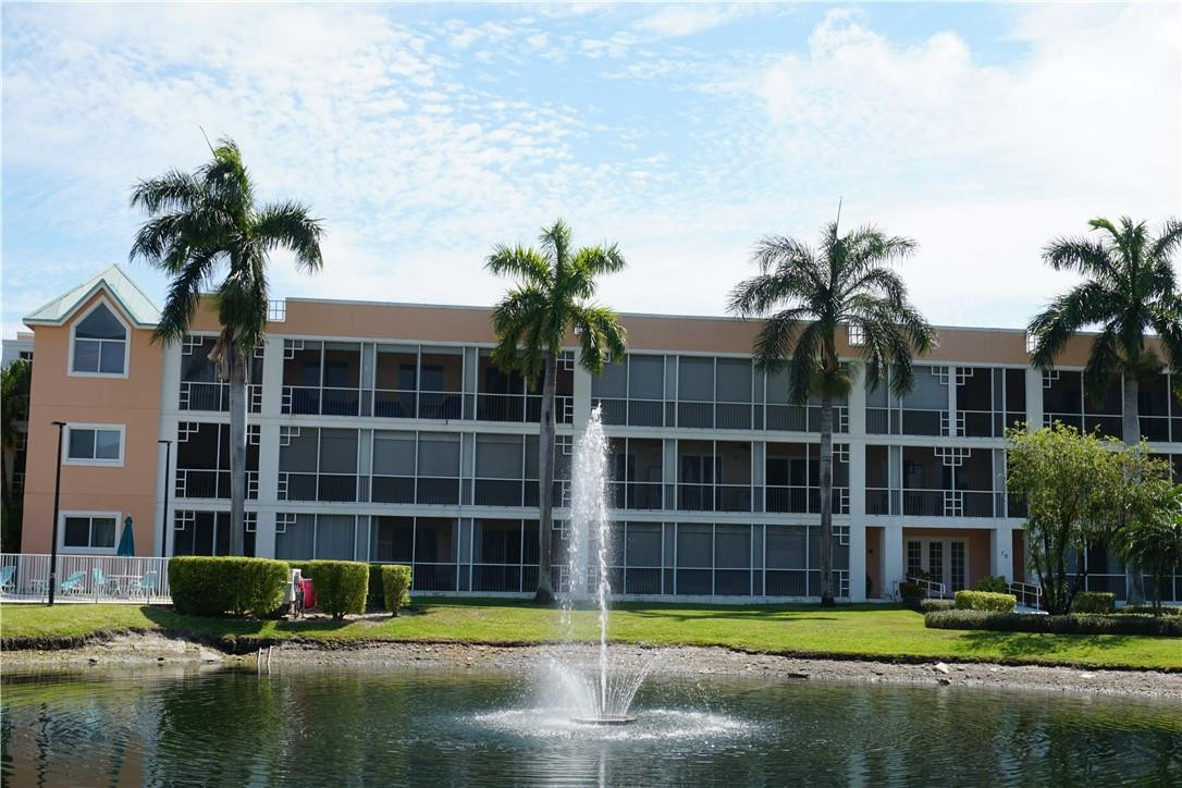 85 Gulfstream Road, Unit 105A Dania Beach, FL 33004 - Photo 15 of 80 Photo 15