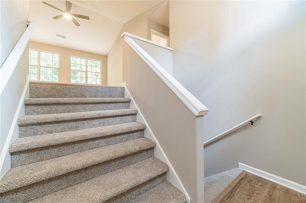 1544 Mill Creek Road Bethlehem, GA 30620 - Photo 5 of 12