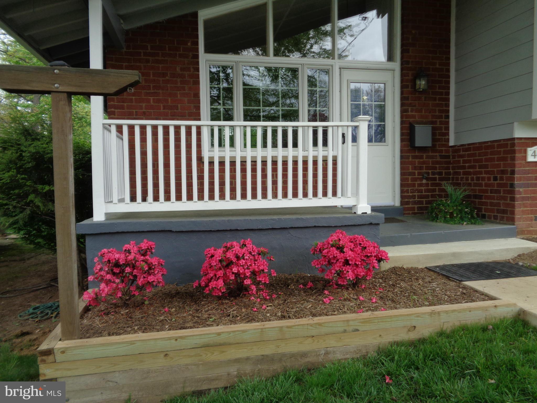 4011 Ferrara Drive Silver Spring, MD 20906 - Photo 2 of 30 Exterior (Front)