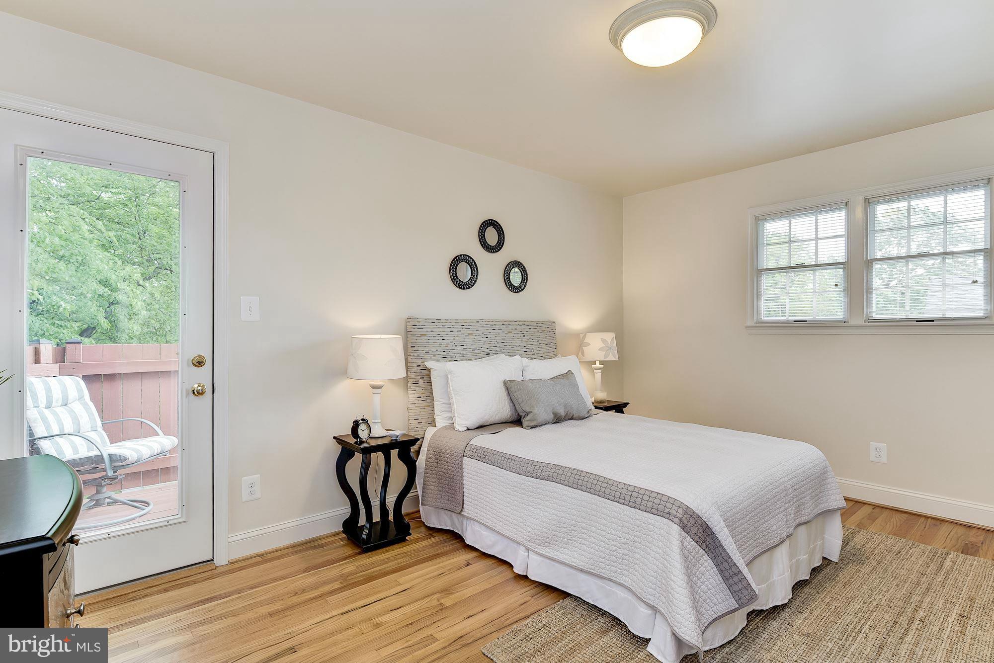4011 Ferrara Drive Silver Spring, MD 20906 - Photo 11 of 30 Bedroom (Master)