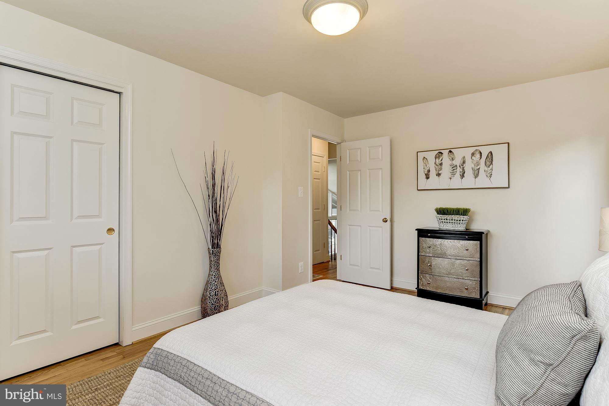 4011 Ferrara Drive Silver Spring, MD 20906 - Photo 13 of 30 Bedroom