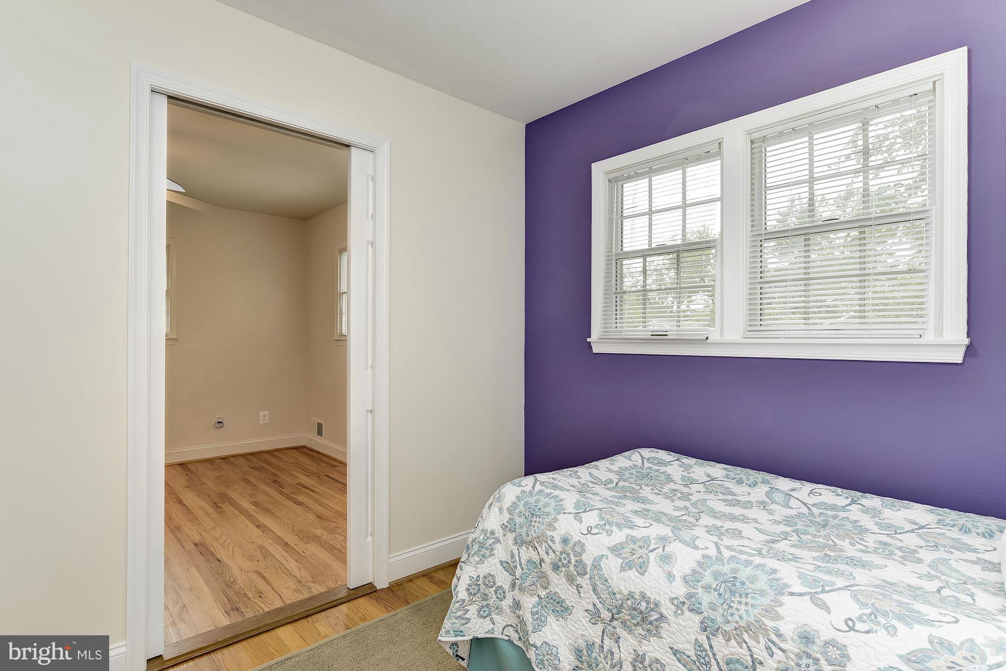 4011 Ferrara Drive Silver Spring, MD 20906 - Photo 18 of 30 Bedroom