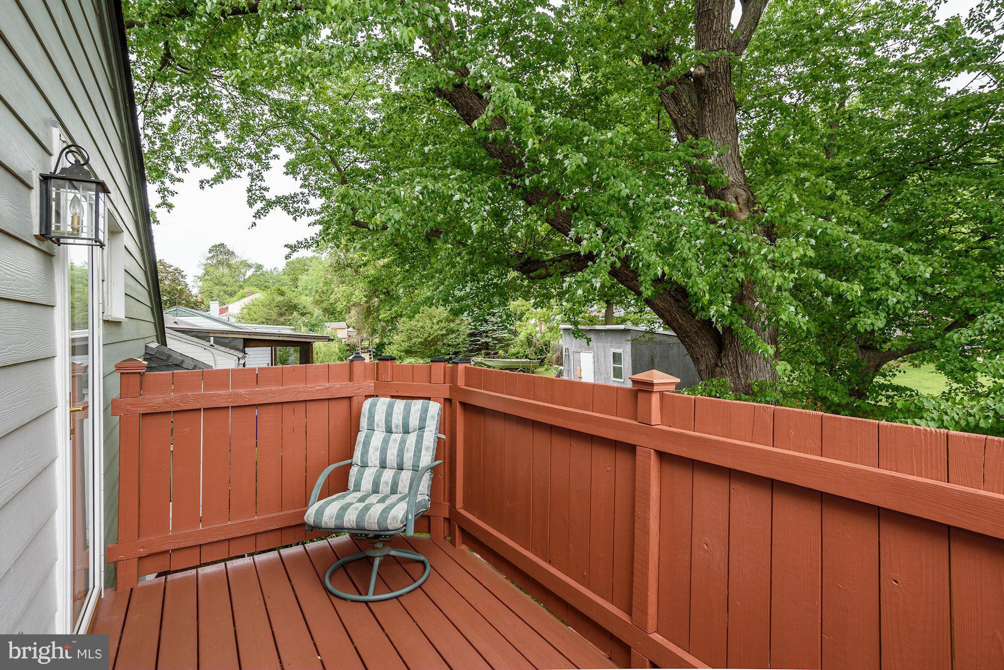 4011 Ferrara Drive Silver Spring, MD 20906 - Photo 23 of 30 Exterior (General)