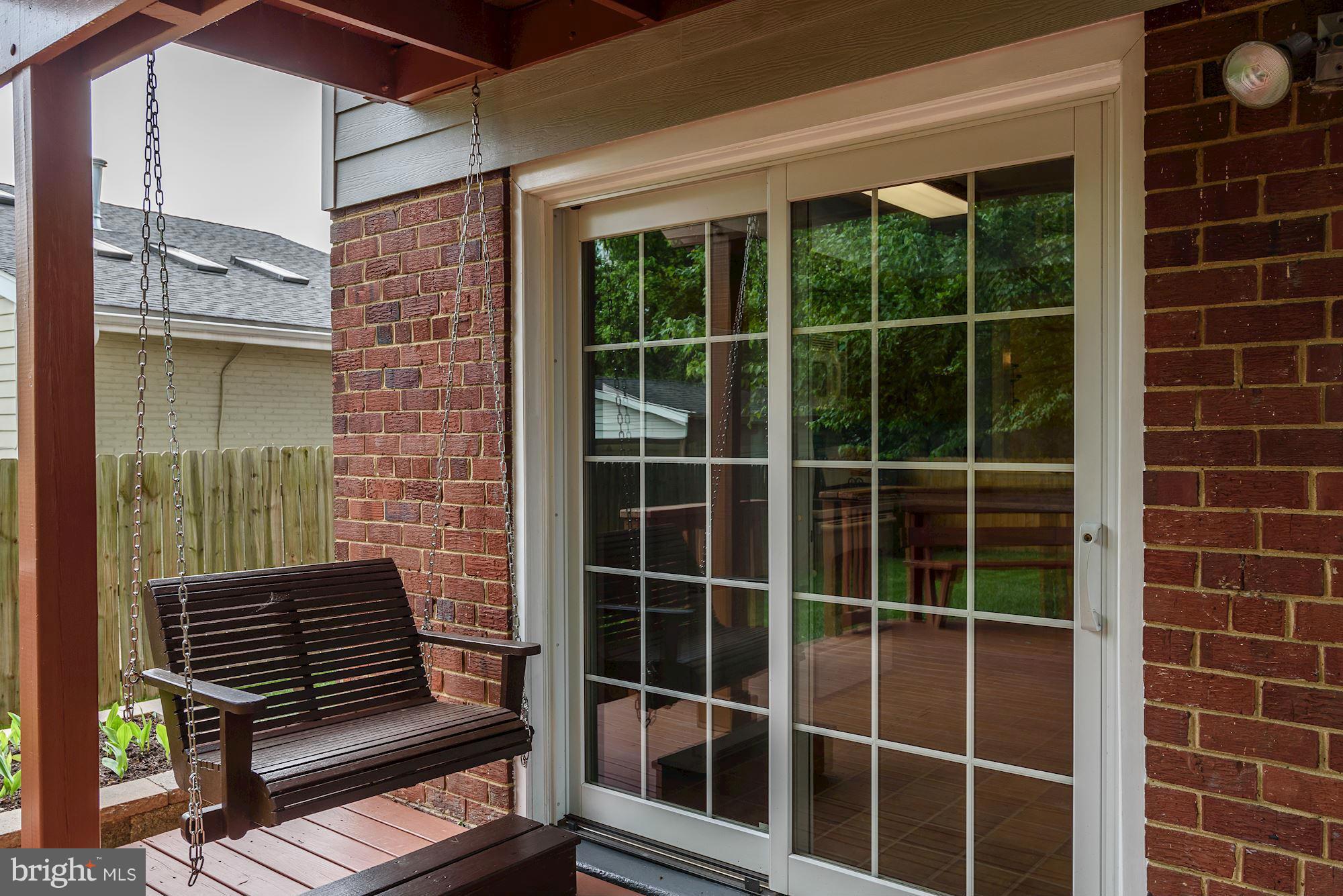 4011 Ferrara Drive Silver Spring, MD 20906 - Photo 25 of 30 Exterior (Rear)