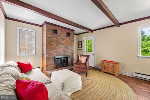$359,000 | 819 Morris Avenue, Lutherville-Timonium, MD 21093