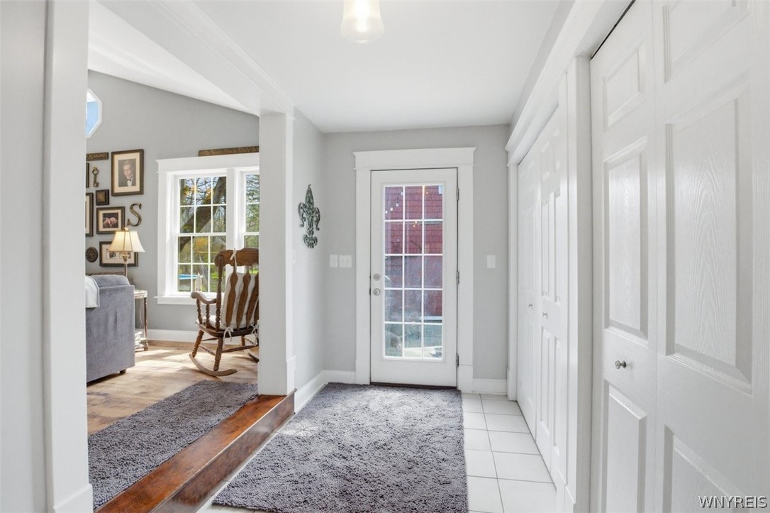 1845 Dodge Road Amherst, NY 14051 - Photo 23 of 50