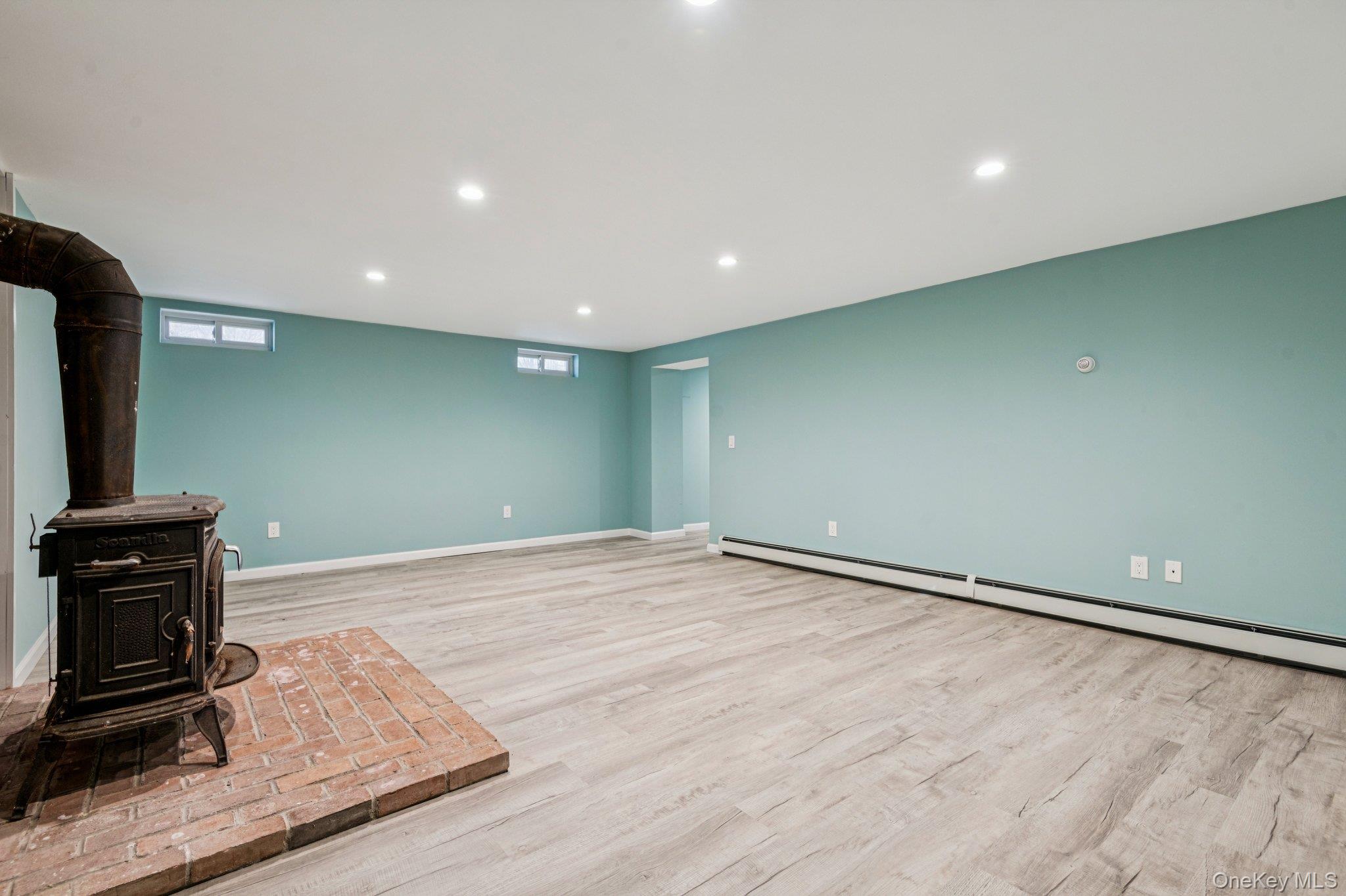 1 Spring Hollow Road St. James, NY 11780 - Photo 27 of 30 a view of an empty room