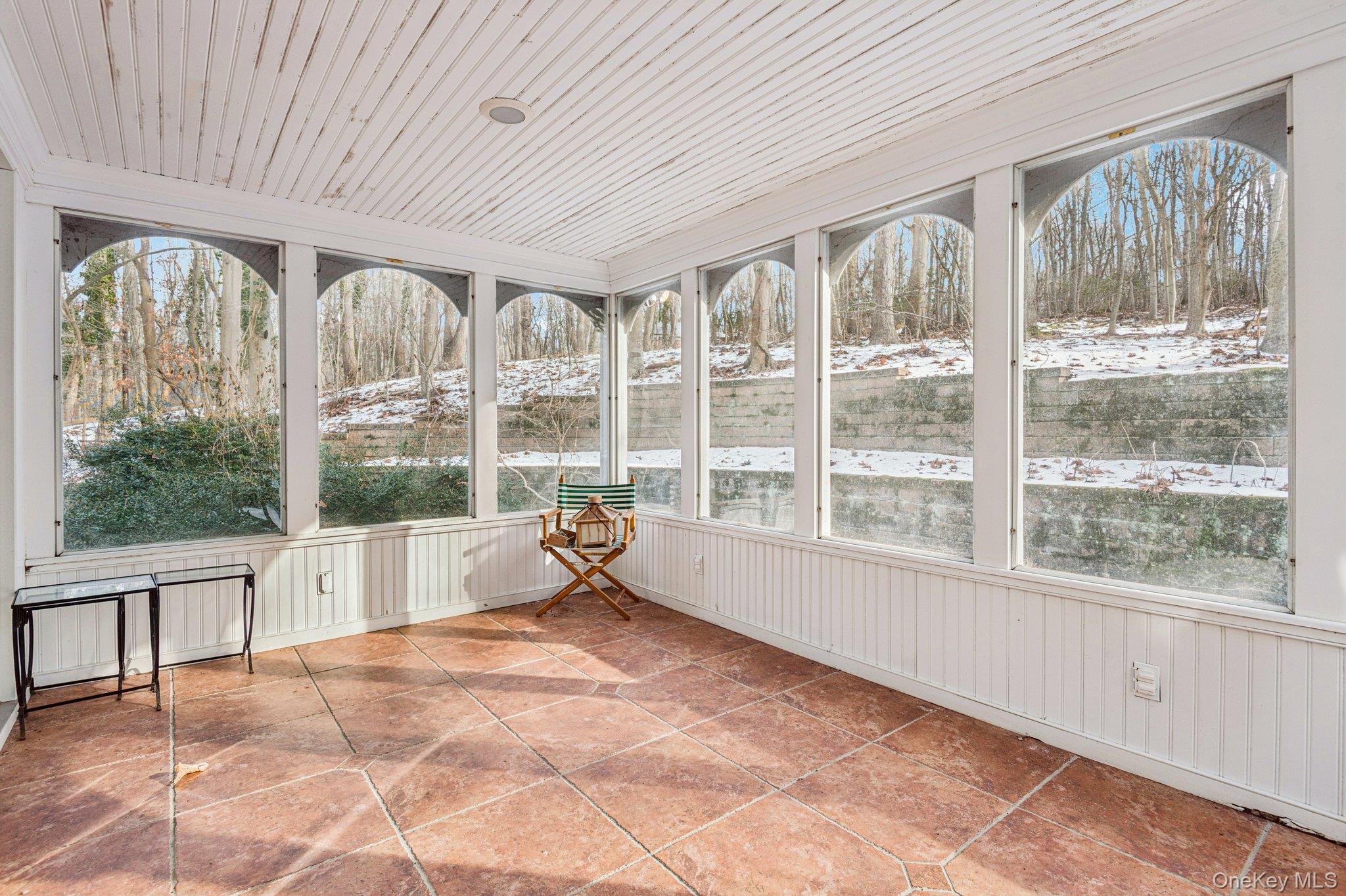 1 Spring Hollow Road St. James, NY 11780 - Photo 29 of 30 a view of an empty room with a window