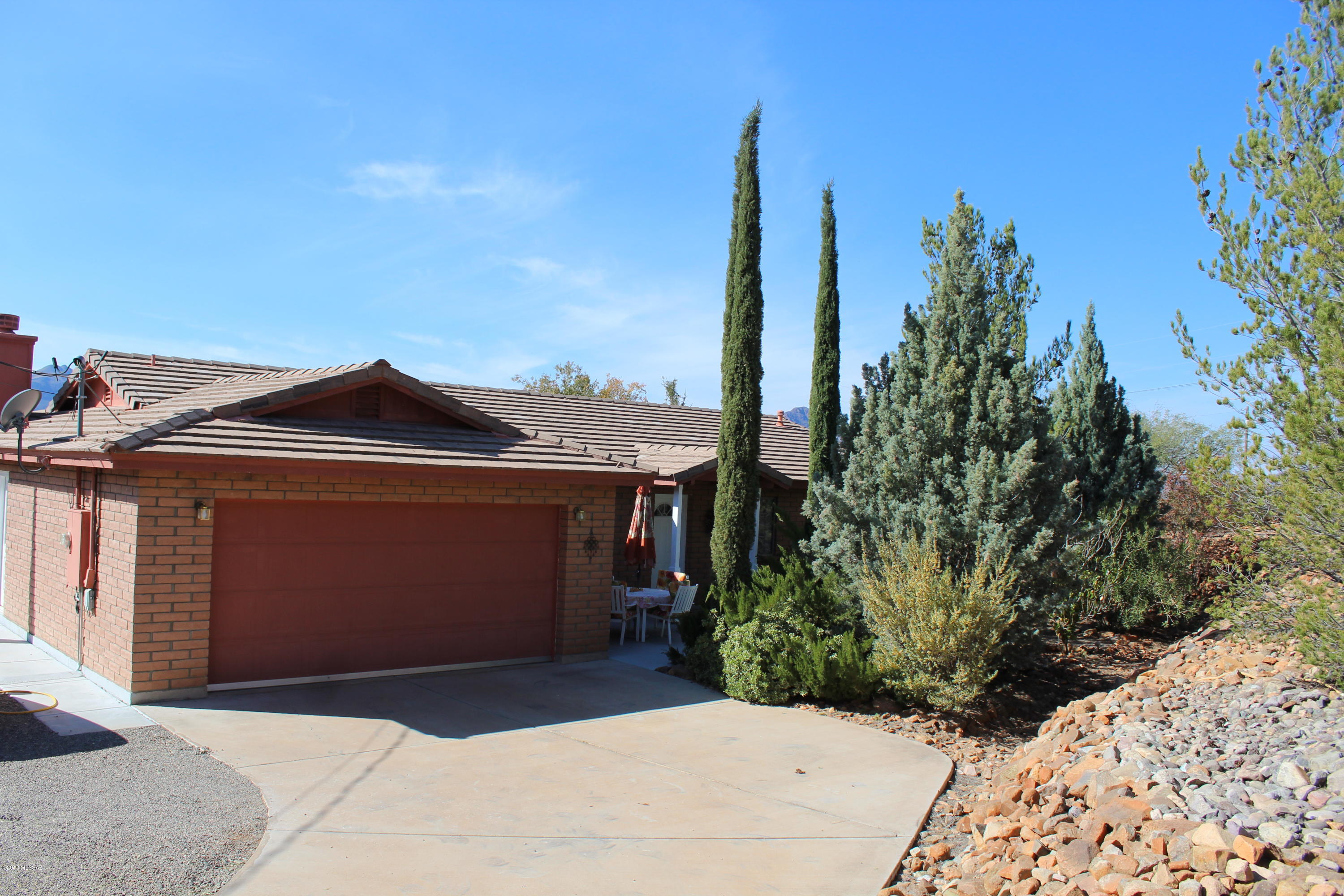 1655 Circulo Puerto Rio Rico, AZ 85648 - Photo 1 of 32