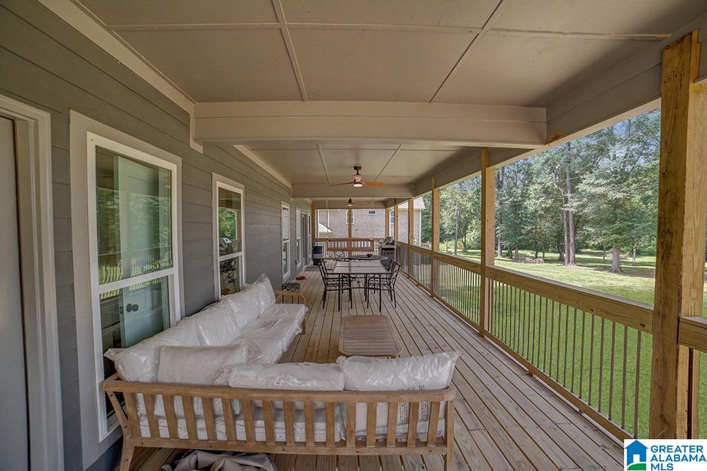 132 Farmstead Road Wilsonville, AL 35186 - Photo 14 of 48