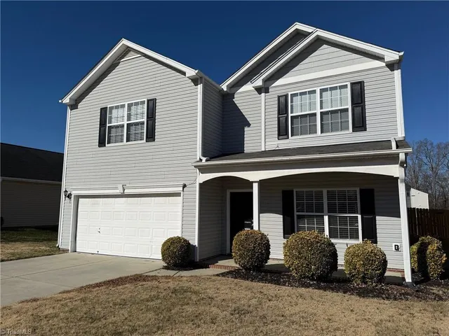 $2,495 | 5207 Silverbrook Drive, McLeansville, NC 27301