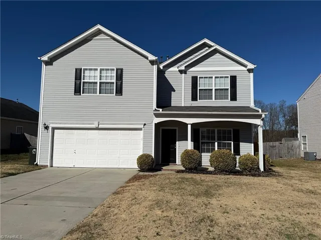 $2,495 | 5207 Silverbrook Drive, McLeansville, NC 27301