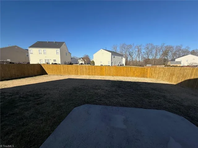 $2,495 | 5207 Silverbrook Drive, McLeansville, NC 27301