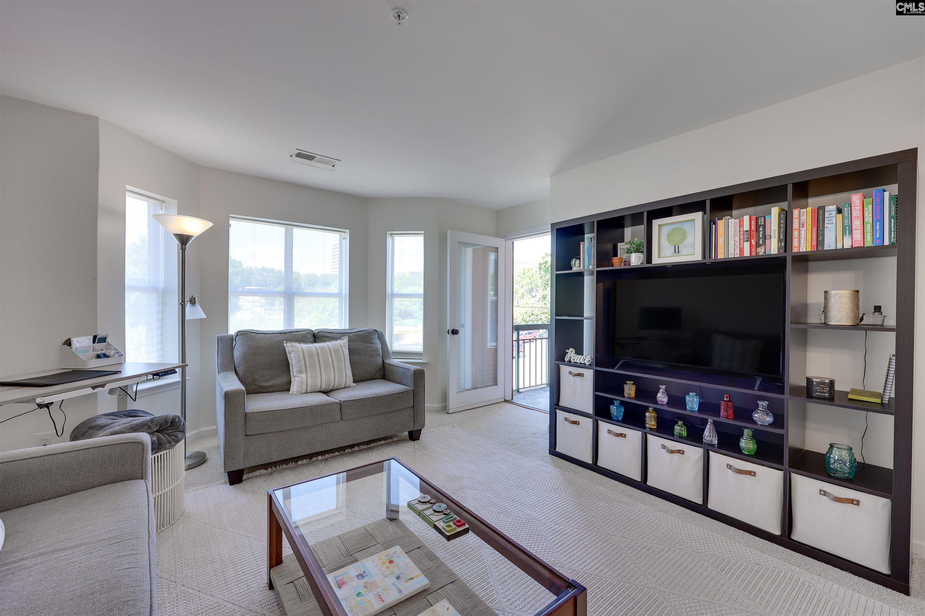 900 Taylor Street, Unit 209 Columbia, SC 29201 - Photo 4 of 26