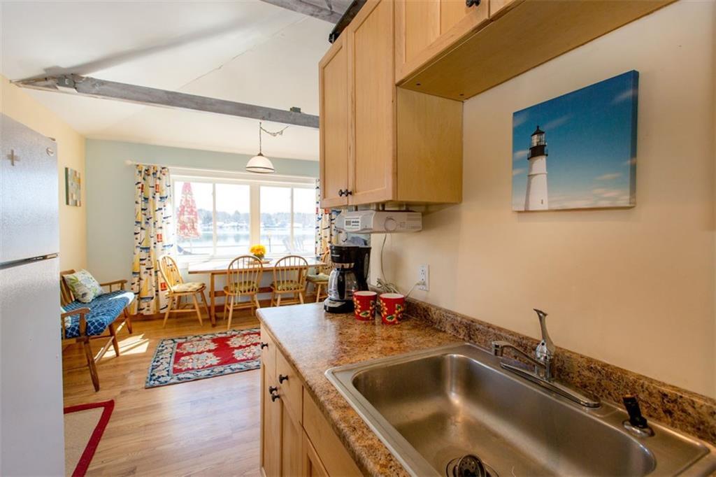 163 Basin Point Road Harpswell, ME 04079 - Photo 12 of 25 Photo