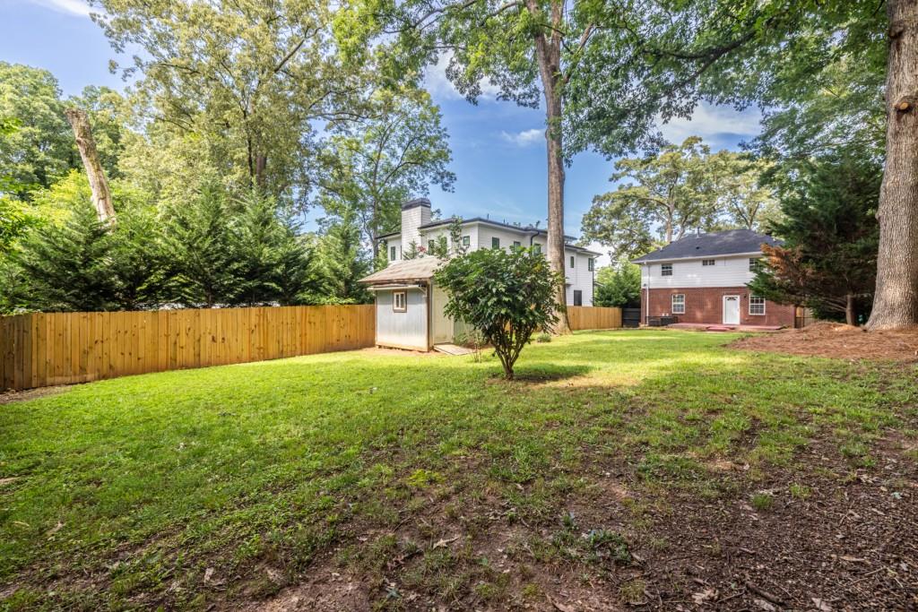 656 Parker Avenue Decatur, GA 30032 - Photo 41 of 43