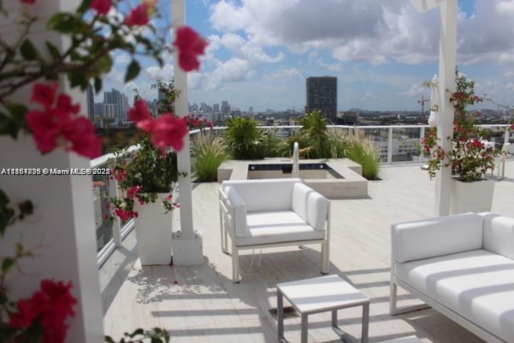 4250 Biscayne Boulevard, Unit 608 Miami, FL 33137 - Photo 1 of 31