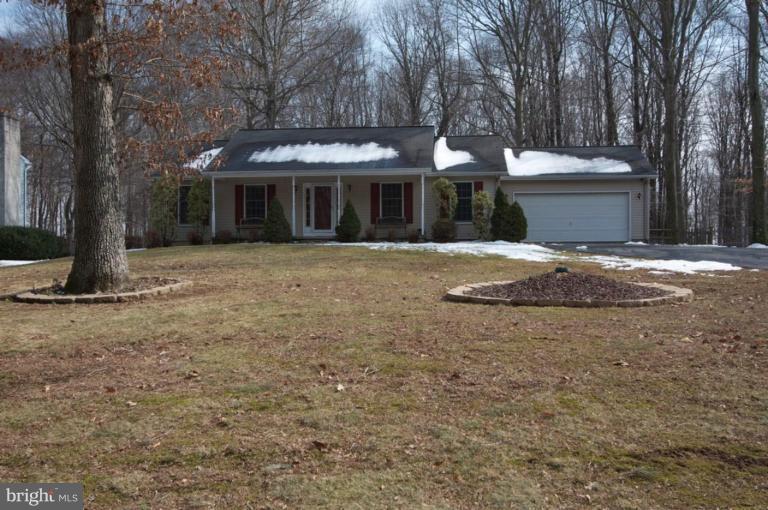 38 Carter Road Elkton, MD 21921 - Photo 1 of 22 Exterior (Main)
