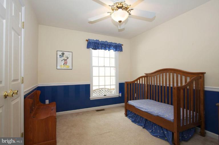 38 Carter Road Elkton, MD 21921 - Photo 4 of 22 Bedroom #3
