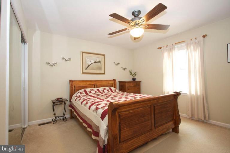 38 Carter Road Elkton, MD 21921 - Photo 5 of 22 Master Bedroom