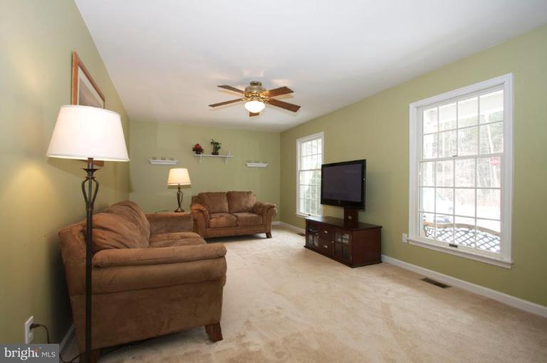 38 Carter Road Elkton, MD 21921 - Photo 8 of 22 Living Room #2