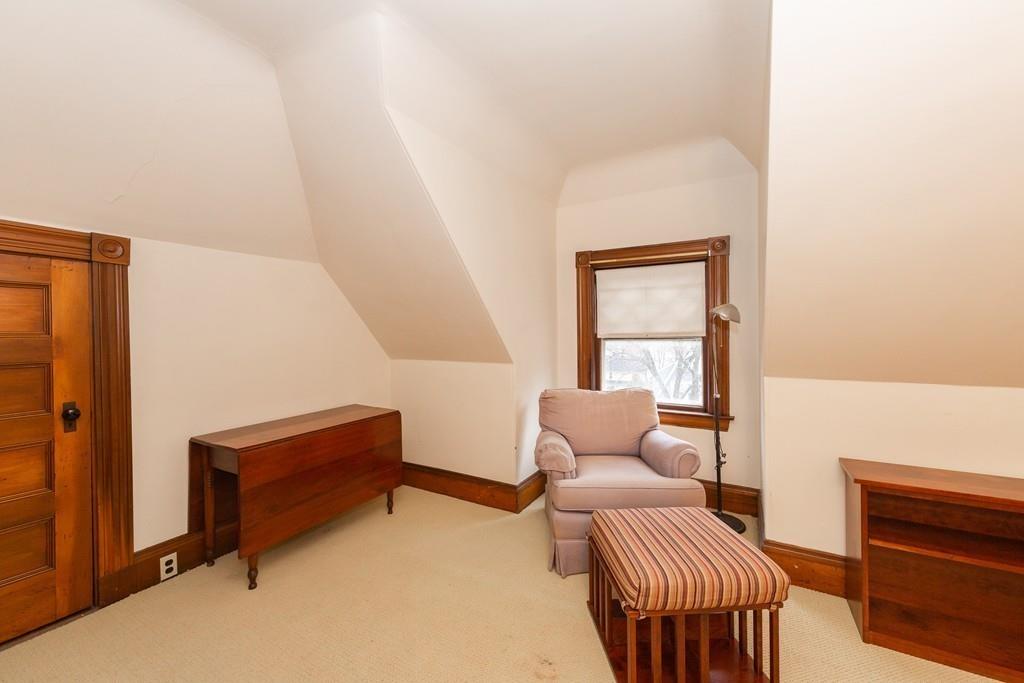 33 Robbins Road Arlington, MA 02476 - Photo 33 of 36 a room with furniture