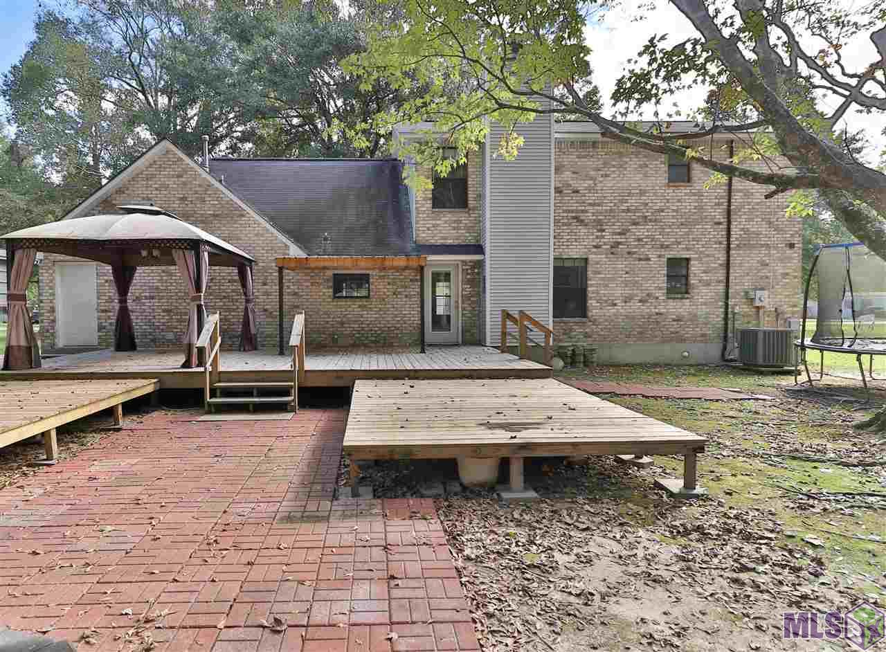 15239 East Beaver Drive Pride, LA 70770 - Photo 17 of 20