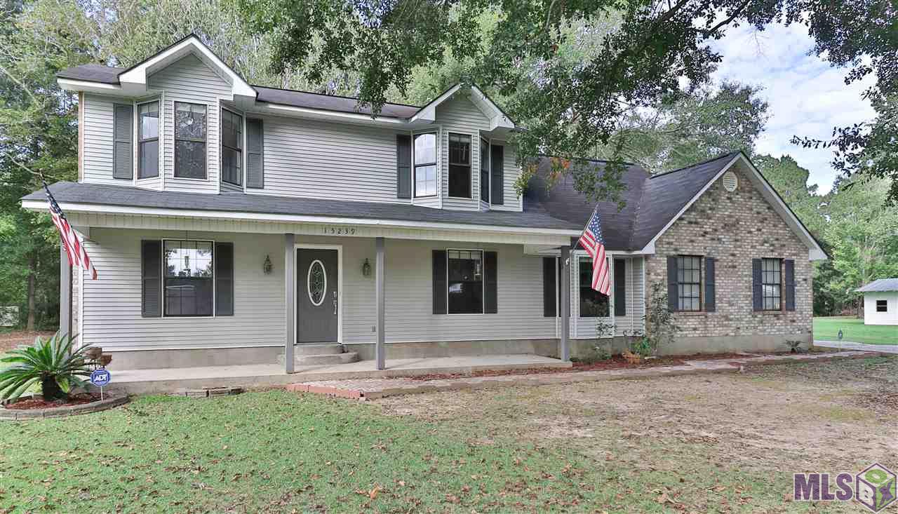 15239 East Beaver Drive Pride, LA 70770 - Photo 2 of 20