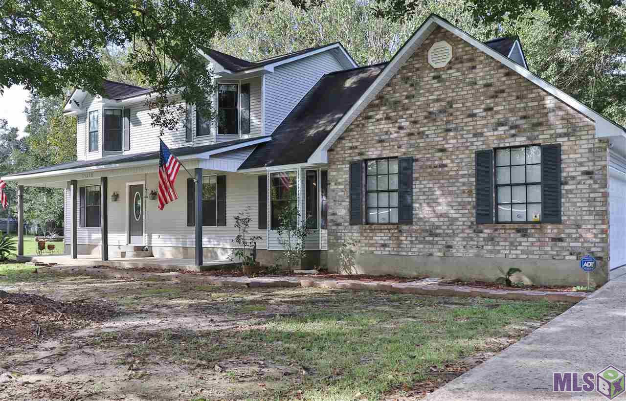 15239 East Beaver Drive Pride, LA 70770 - Photo 3 of 20
