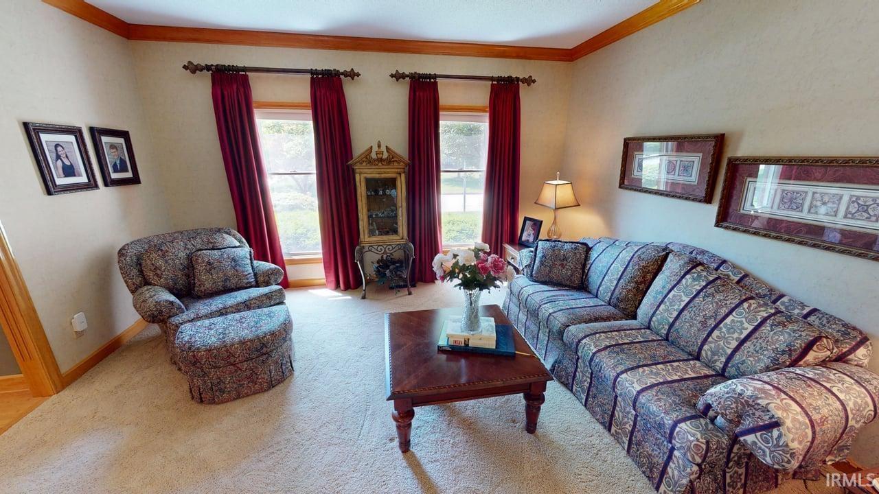 1332 Cobblestone Road Jasper, IN 47546 - Photo 13 of 36