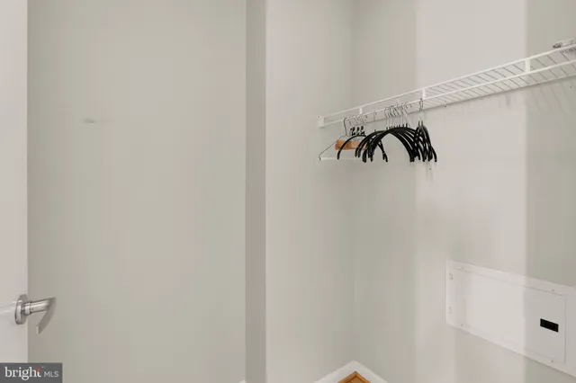 a view of small space