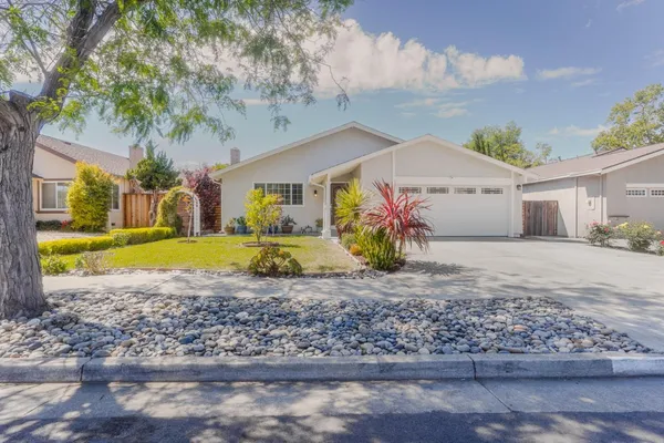 $1,350,000 | 4119 Arpeggio Avenue, San Jose, CA 95136
