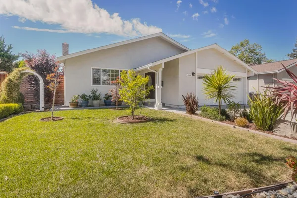 $1,350,000 | 4119 Arpeggio Avenue, San Jose, CA 95136