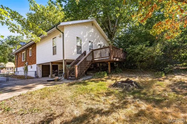 $134,900 | 8822 Olden Avenue, St. Louis, MO 63114