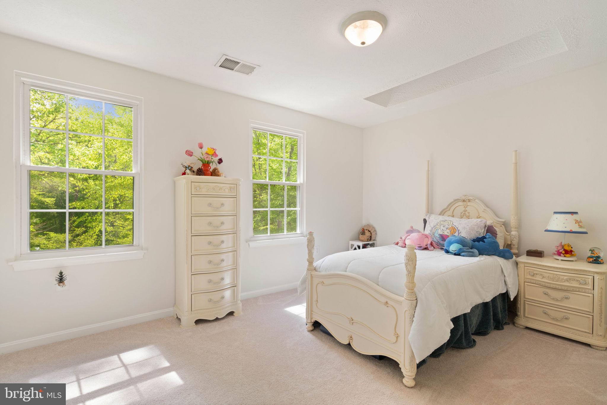 12522 Spring Drive Manassas, VA 20112 - Photo 36 of 69 Bright and airy children's retreat.