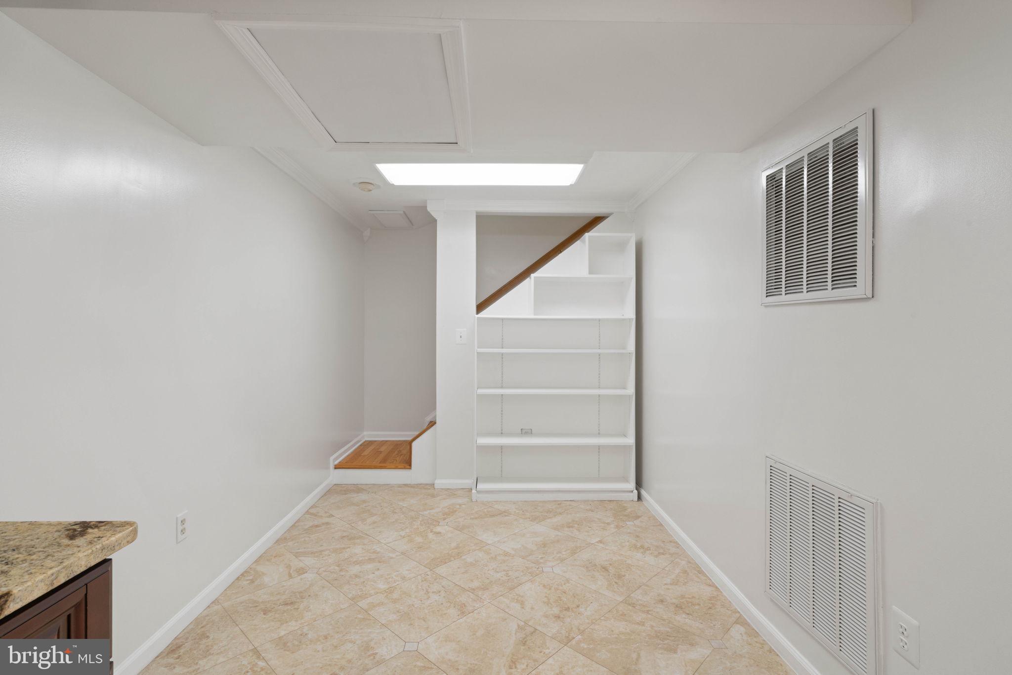 12522 Spring Drive Manassas, VA 20112 - Photo 47 of 69 Bright and airy basement retreat.