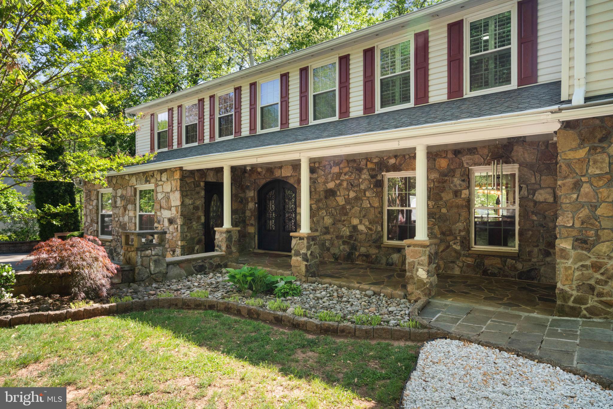 12522 Spring Drive Manassas, VA 20112 - Photo 9 of 69