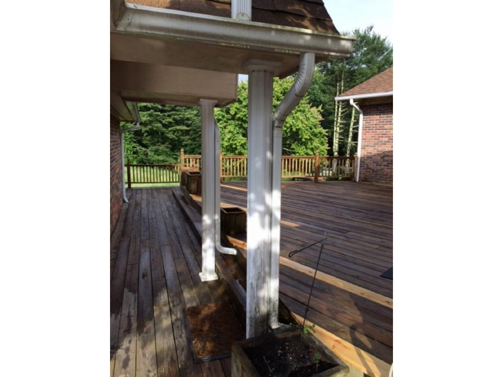 2824 Dungannon Road Coeburn, VA 24230 - Photo 2 of 14 Deck