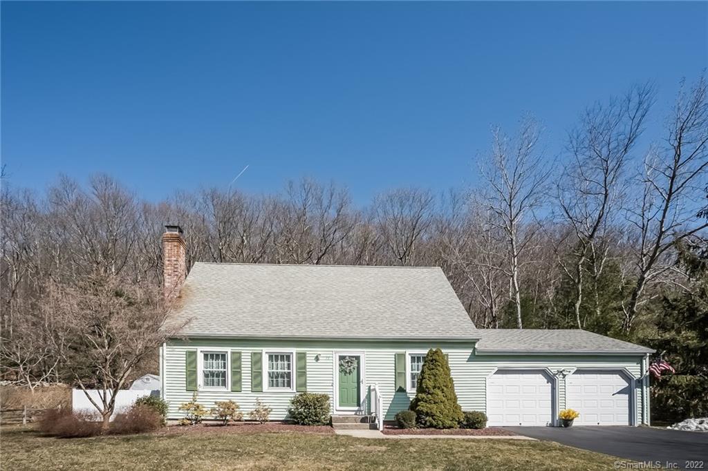 71 Quailcrest Road East Lyme, CT 06333 - Photo 1 of 1 Gallery Image 1