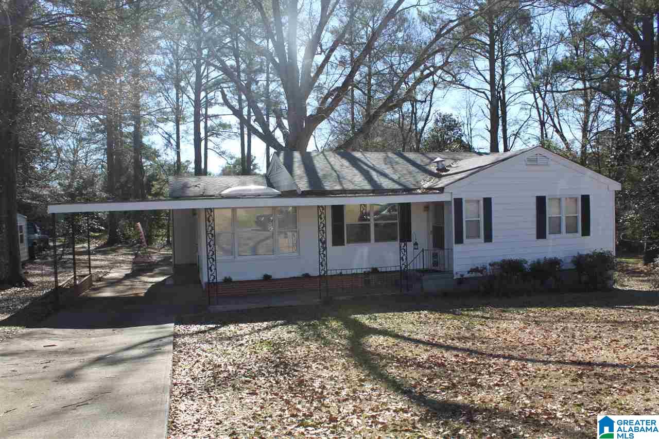 400 Pineview Road Montevallo, AL 35115 - Photo 19 of 19